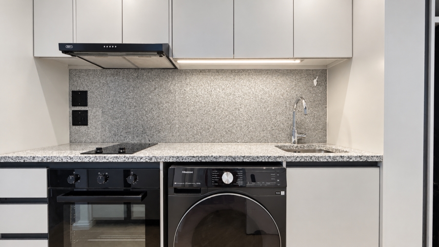 1 Bedroom Property for Sale in Foreshore Western Cape